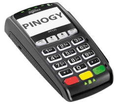 Ingenico iPP 320